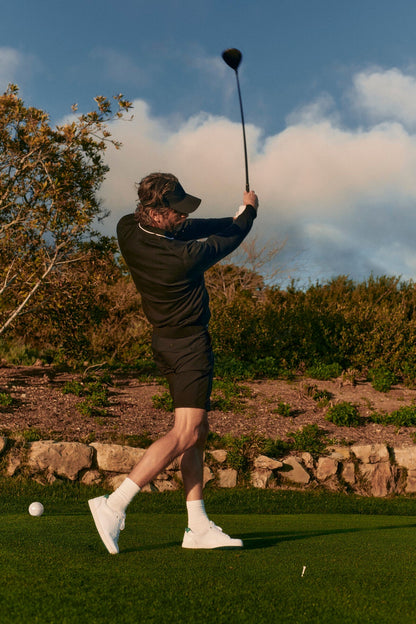 Tilley Cotton Pocket Crew