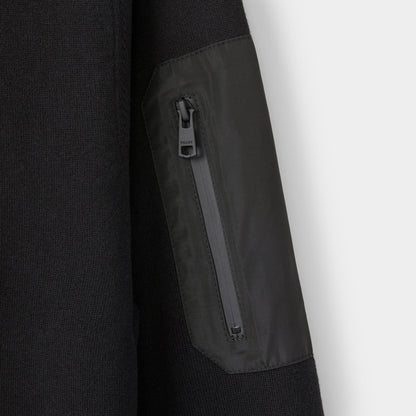 Tilley Cotton Pocket Crew