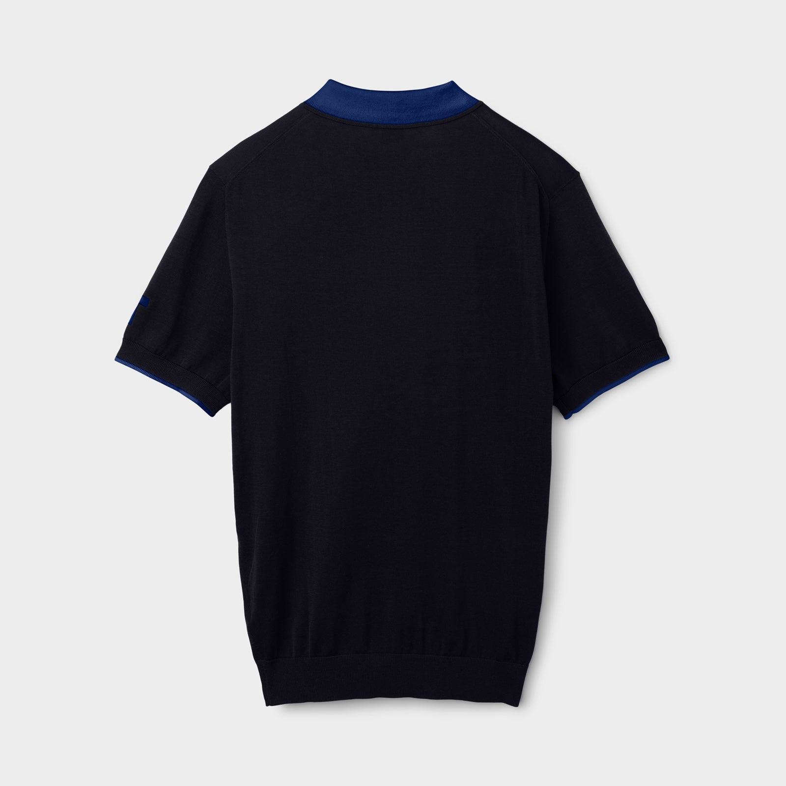 Tilley Dry Cotton Polo Sweater