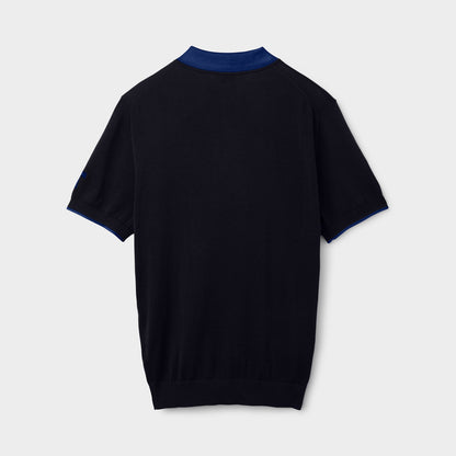 Tilley Dry Cotton Polo Sweater