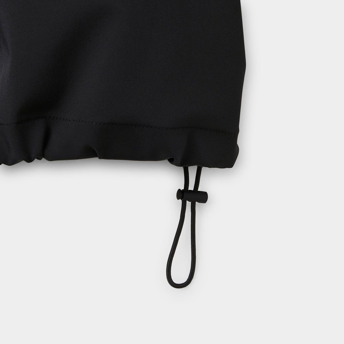 Tilley Cropped Tech Shacket