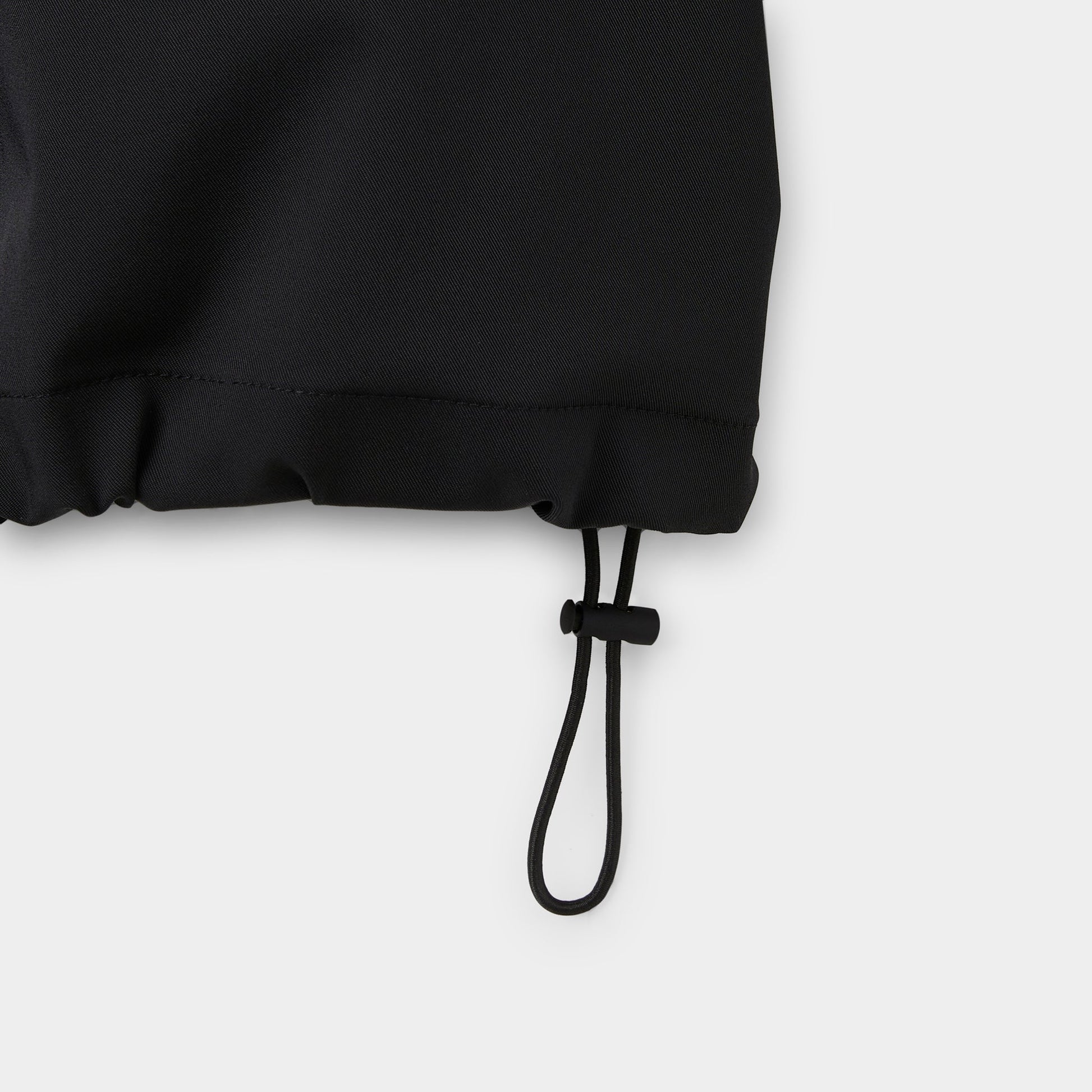 Tilley Cropped Tech Shacket