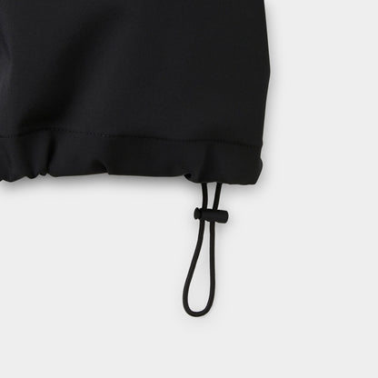 Tilley Cropped Tech Shacket