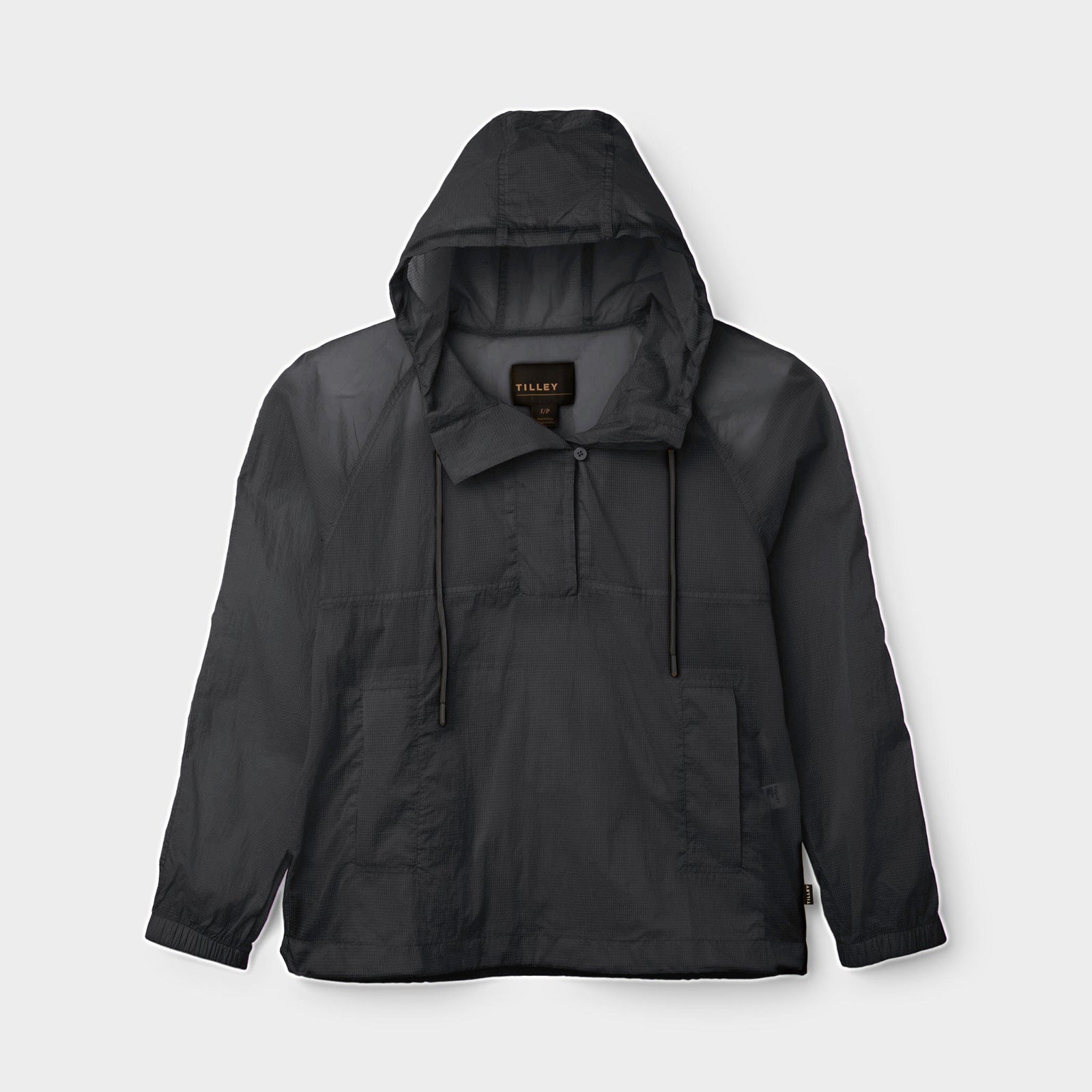Tilley Lightweight Ripstop Anorak