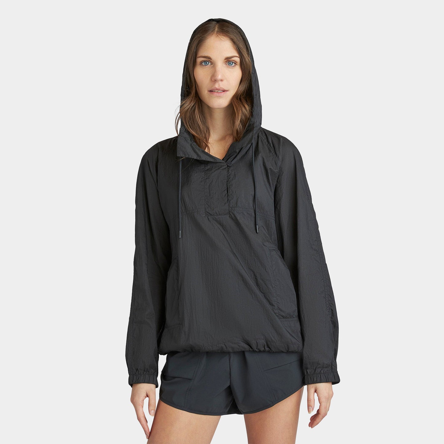 Tilley Lightweight Ripstop Anorak