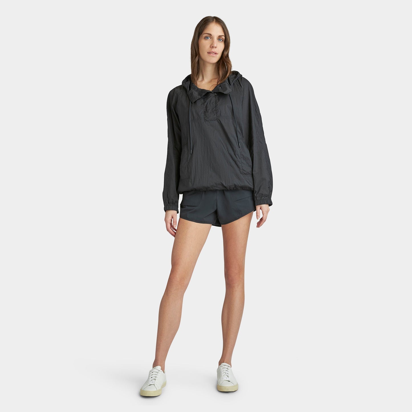 Tilley Lightweight Ripstop Anorak