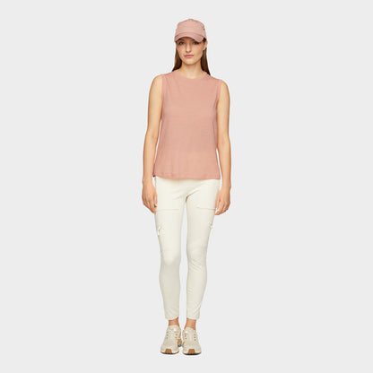 Tilley Merino Muscle Tank