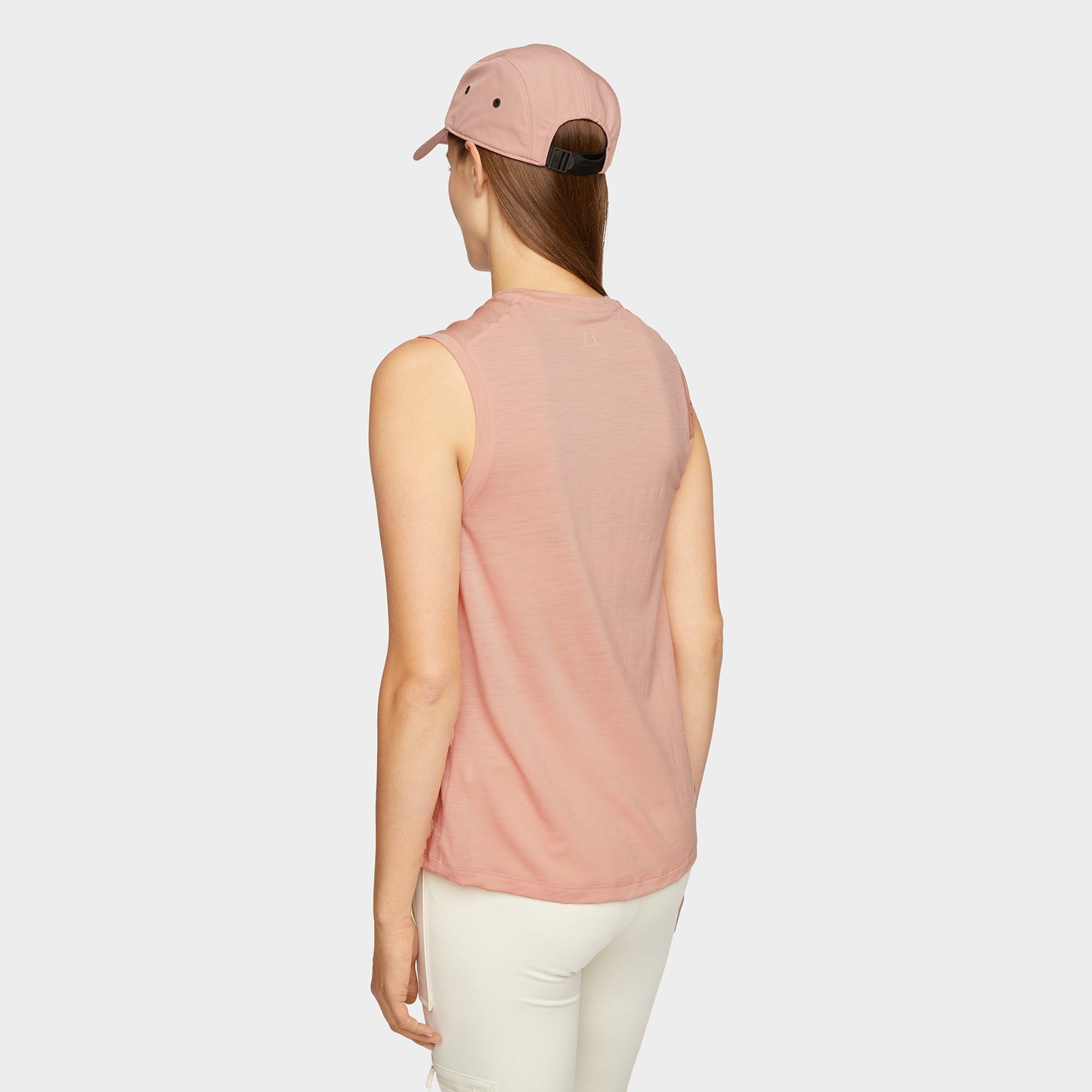 Tilley Merino Muscle Tank