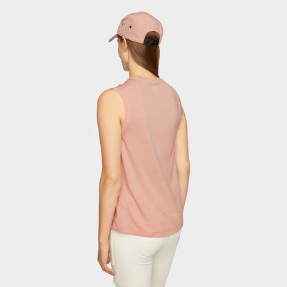 Tilley Merino Muscle Tank
