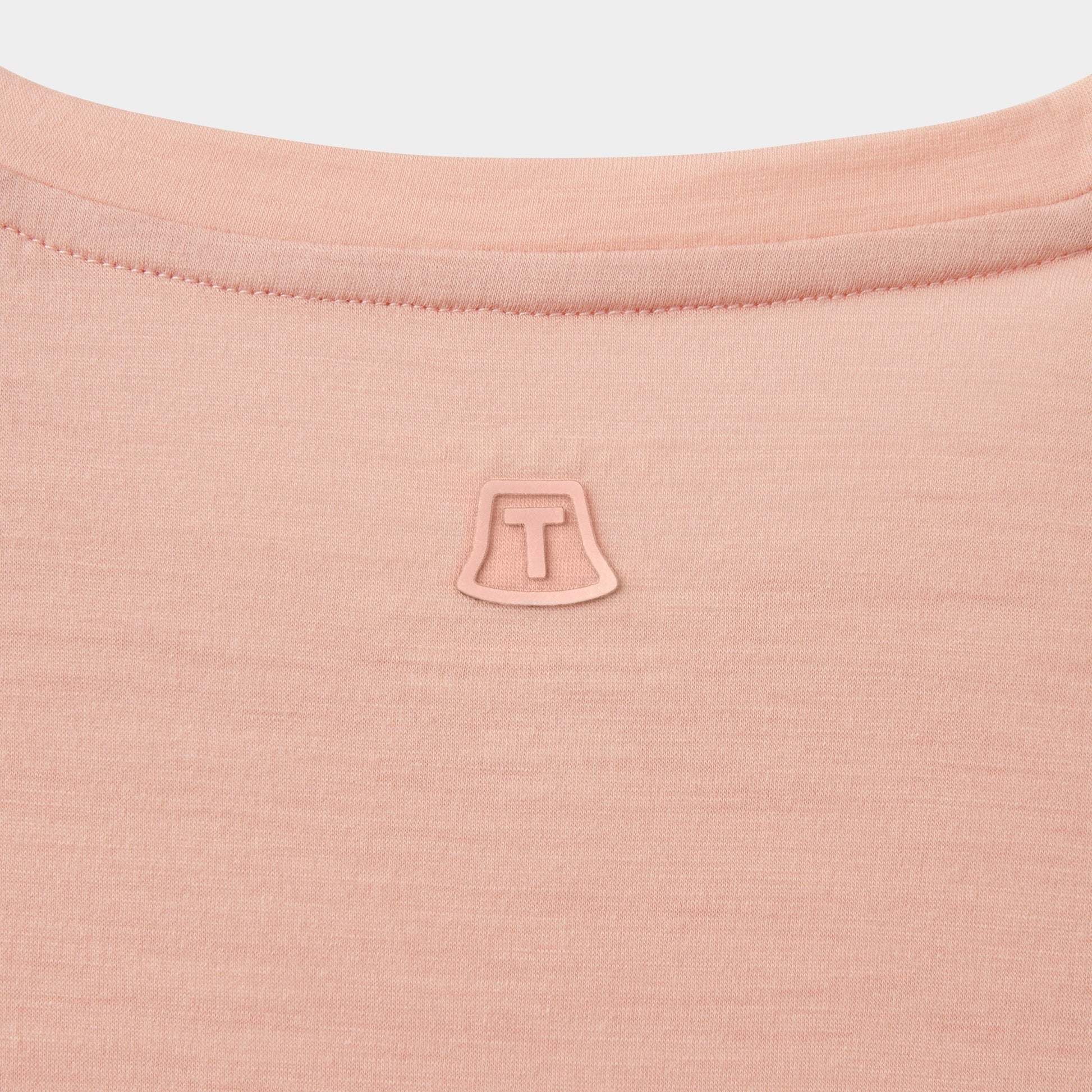Tilley Merino Muscle Tank