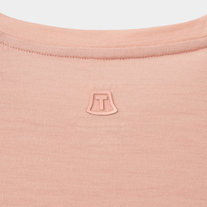 Tilley Merino Muscle Tank