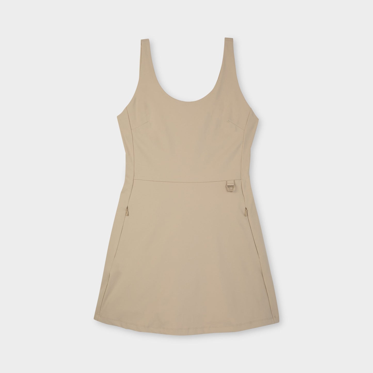 Tilley Tank Skort Dress