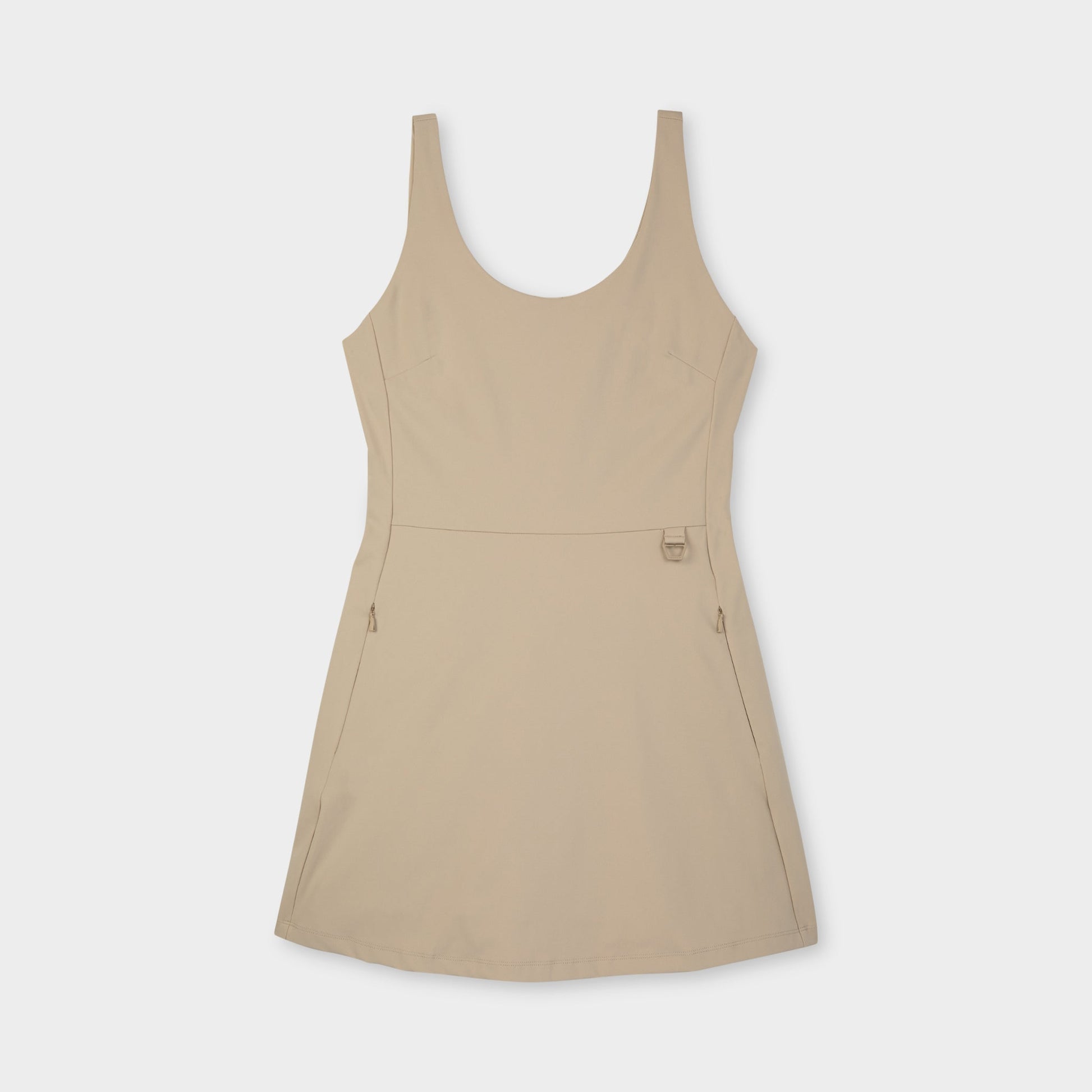 Tilley Tank Skort Dress