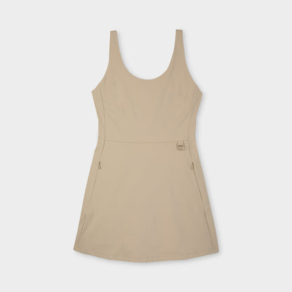 Tilley Tank Skort Dress