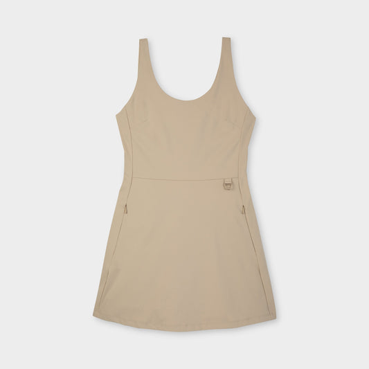 Tilley Tank Skort Dress