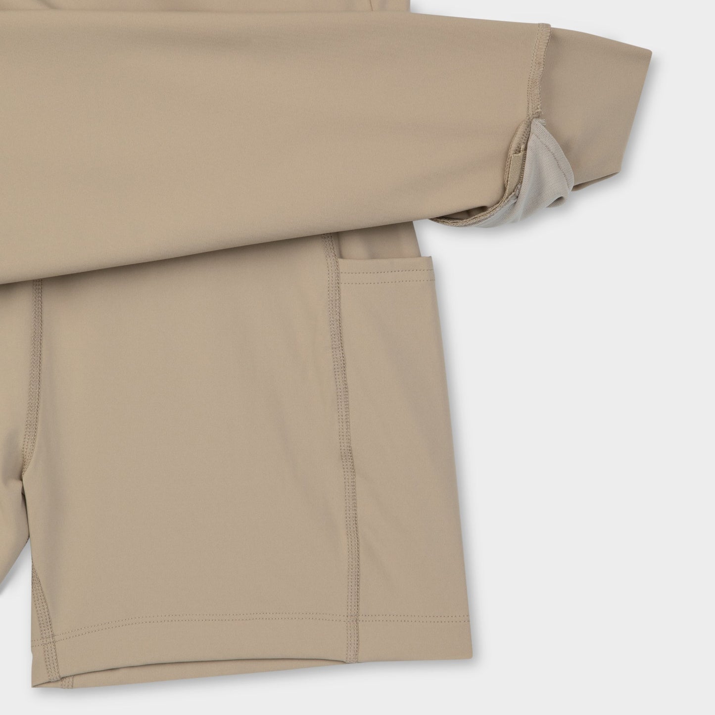 Tilley Tank Skort Dress