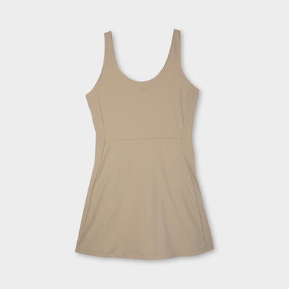 Tilley Tank Skort Dress