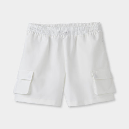 Tilley Tech 3D Pocket Short