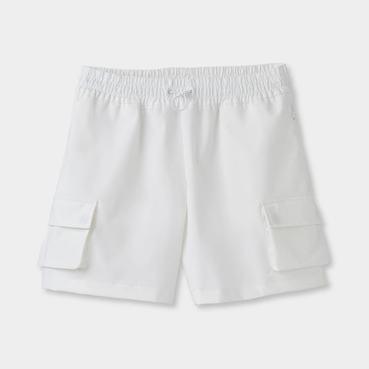 Tilley Tech 3D Pocket Short