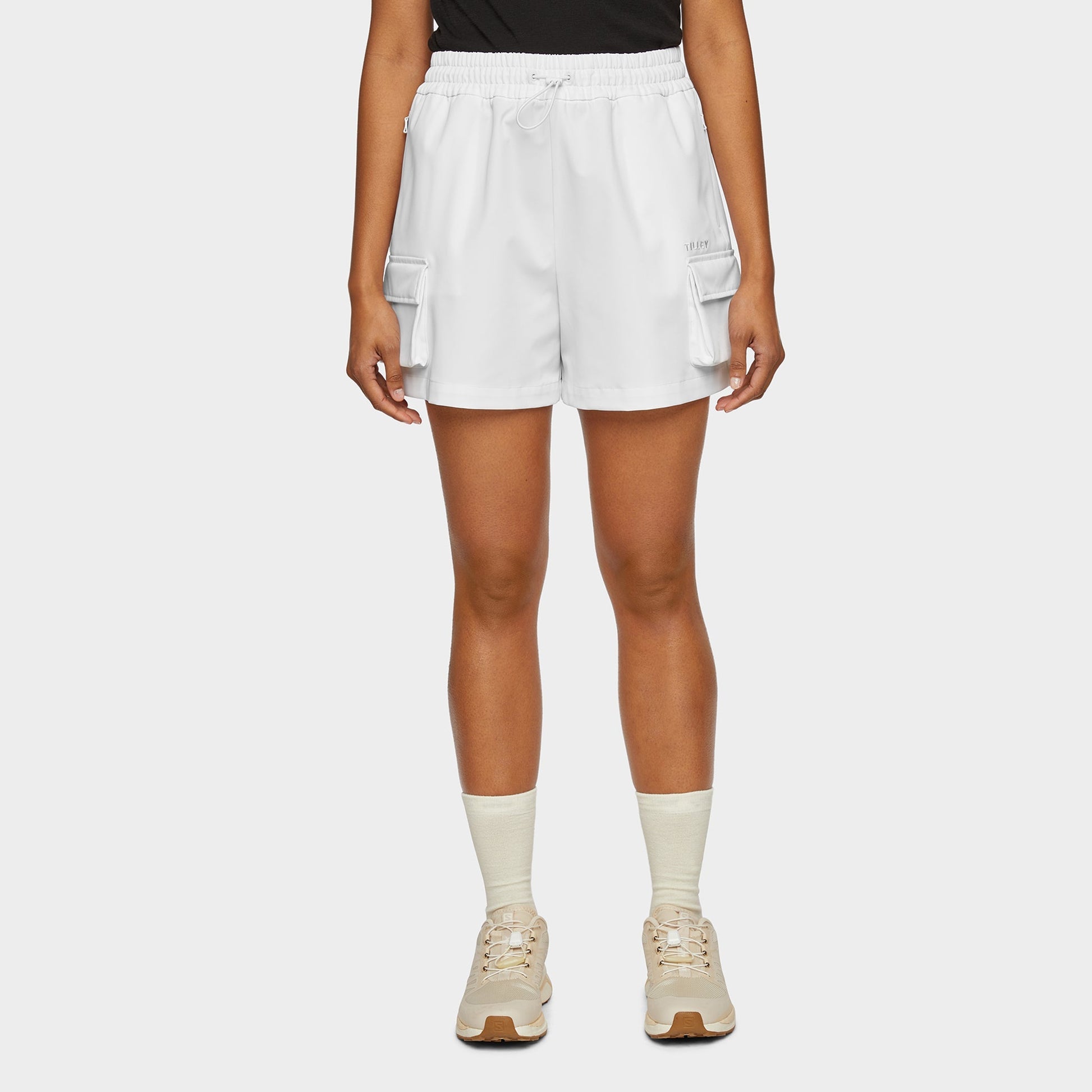 Tilley Tech 3D Pocket Short