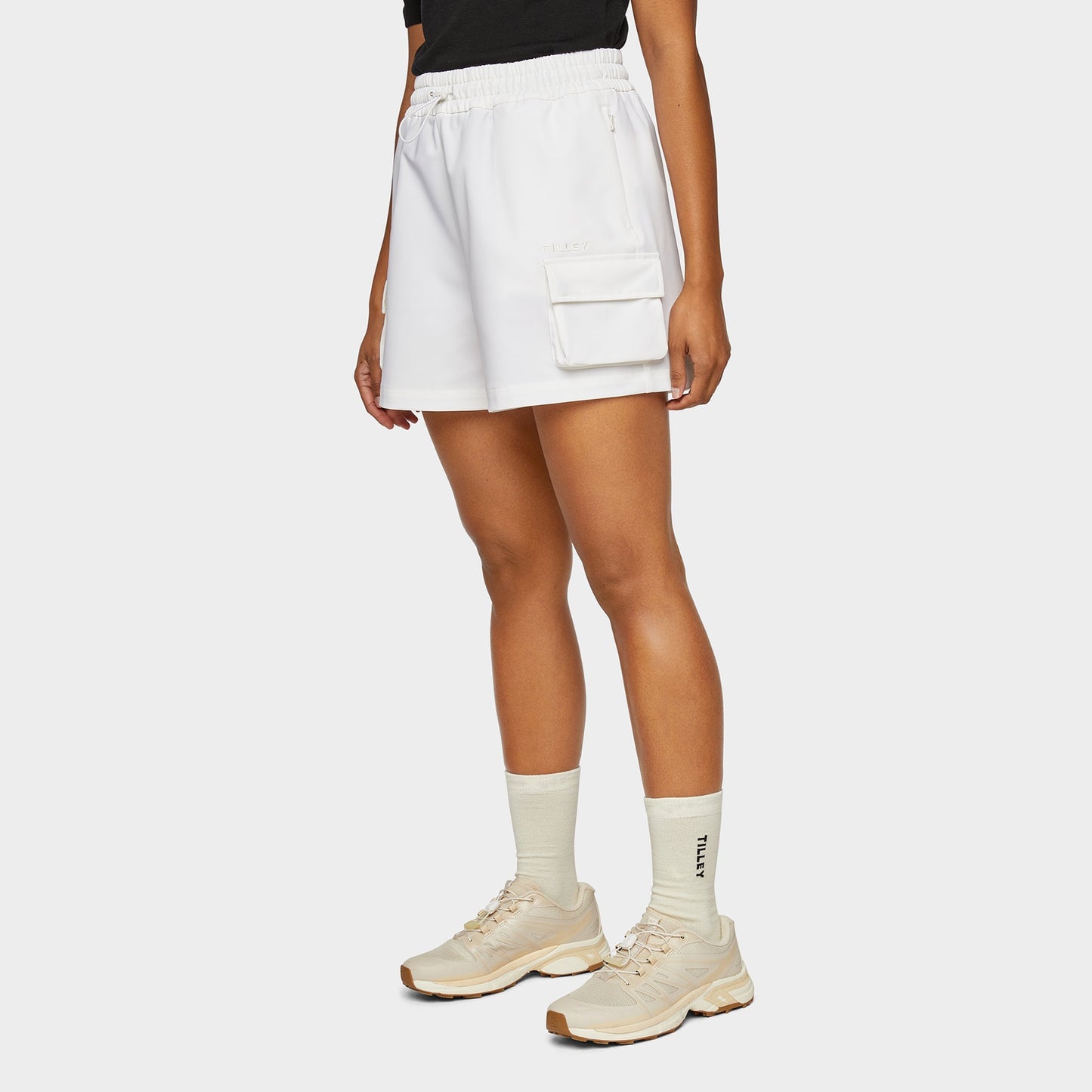Tilley Tech 3D Pocket Short