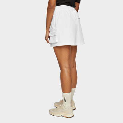 Tilley Tech 3D Pocket Short