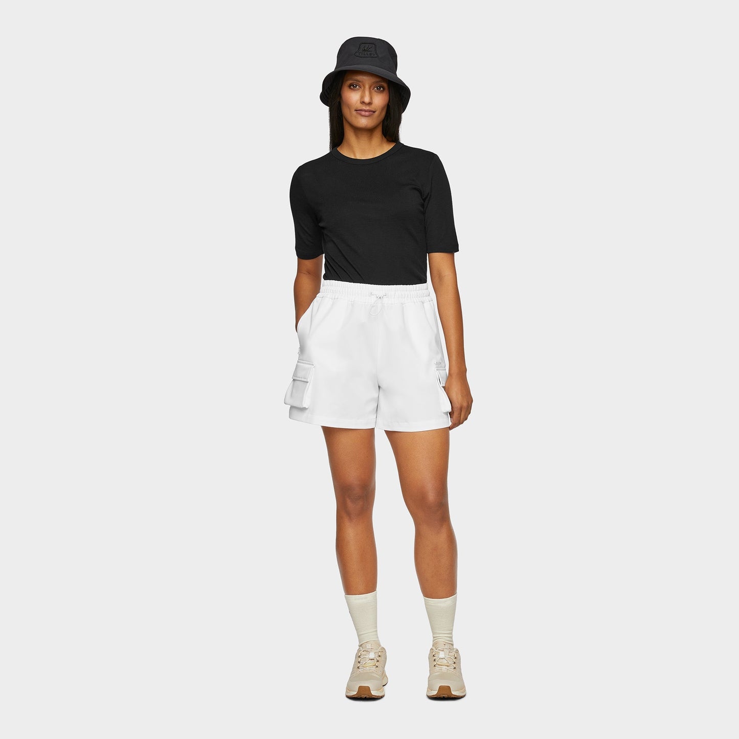 Tilley Tech 3D Pocket Short