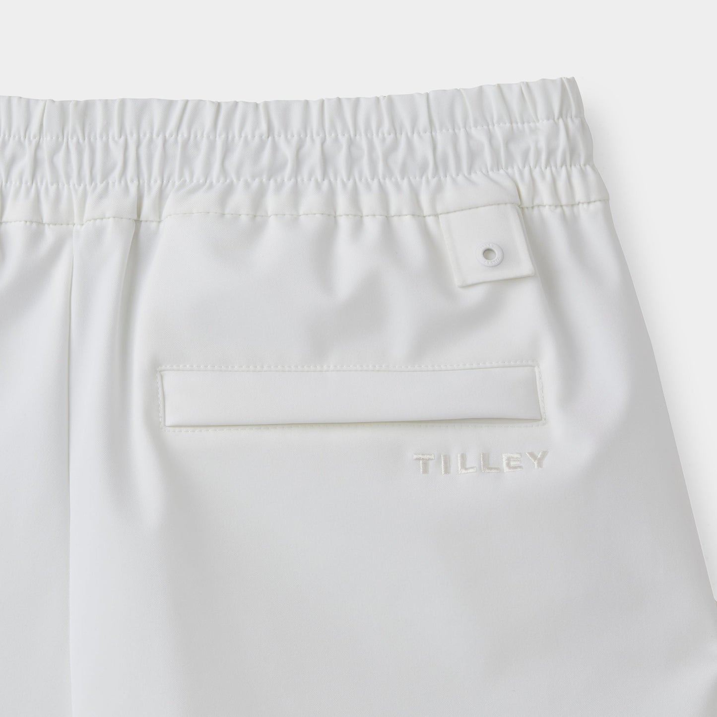 Tilley Tech 3D Pocket Short