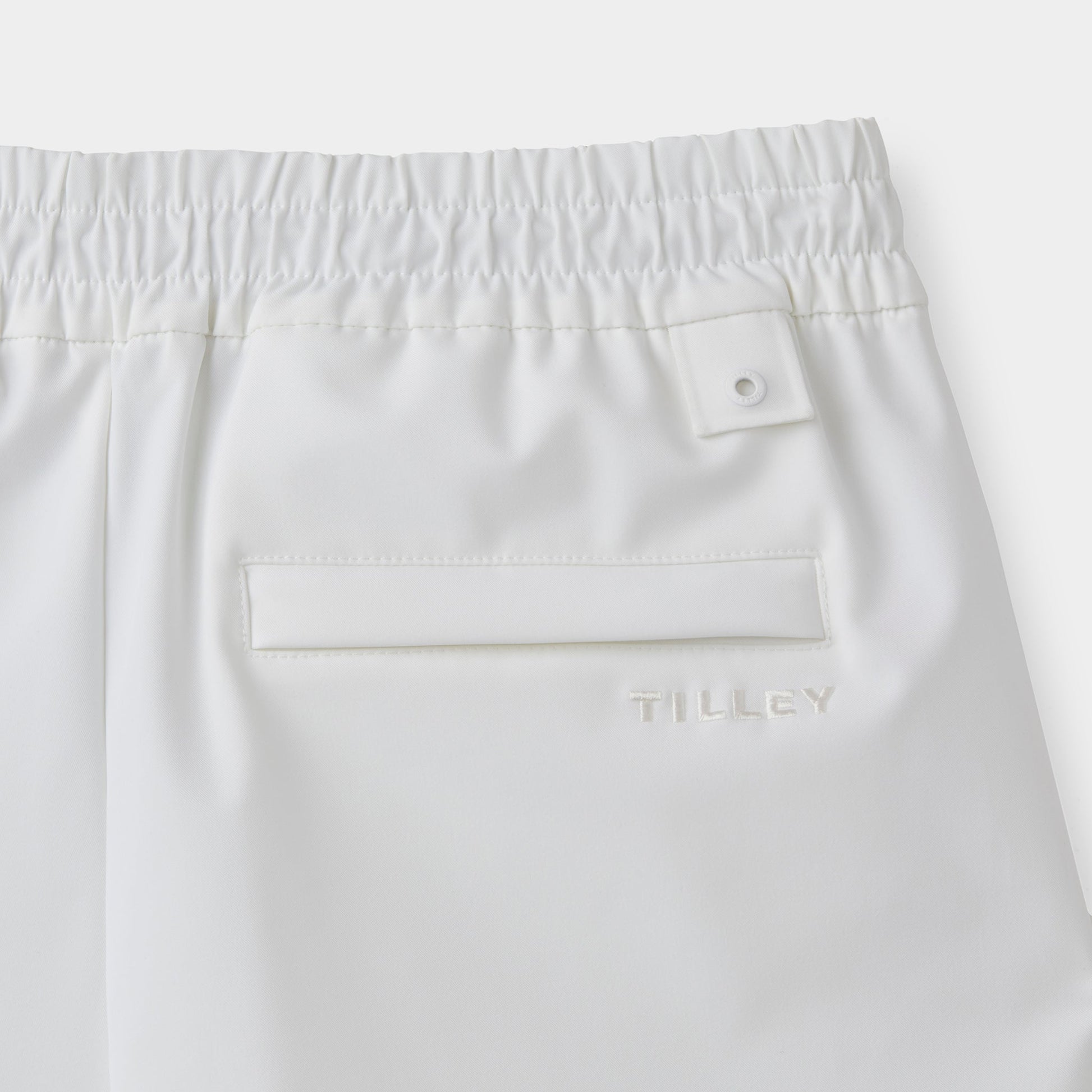 Tilley Tech 3D Pocket Short