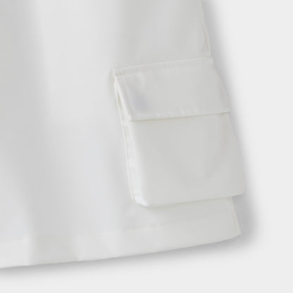 Tilley Tech 3D Pocket Short