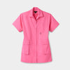 Bright Pink
