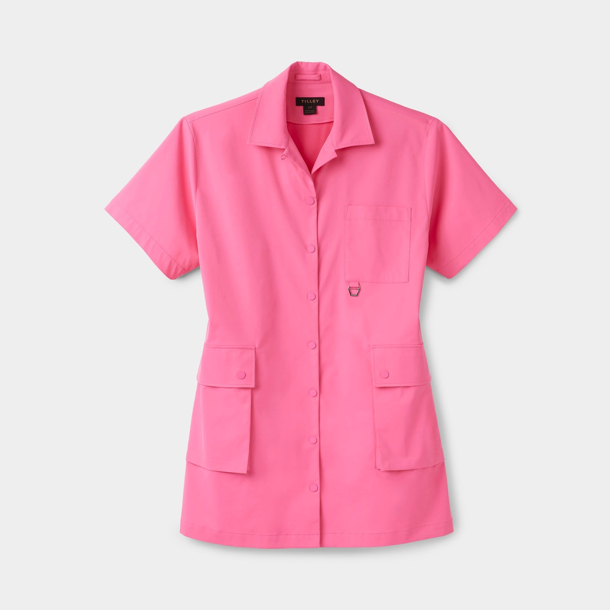 Tilley Tech Utility Dress
