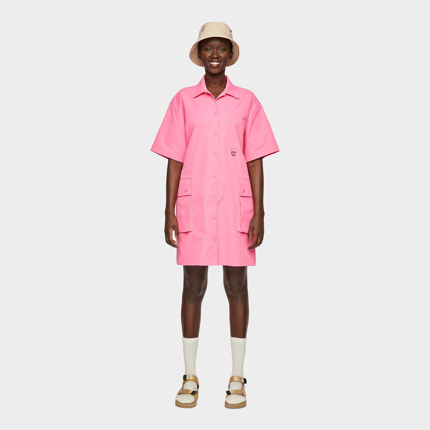 Tilley Tech Utility Dress