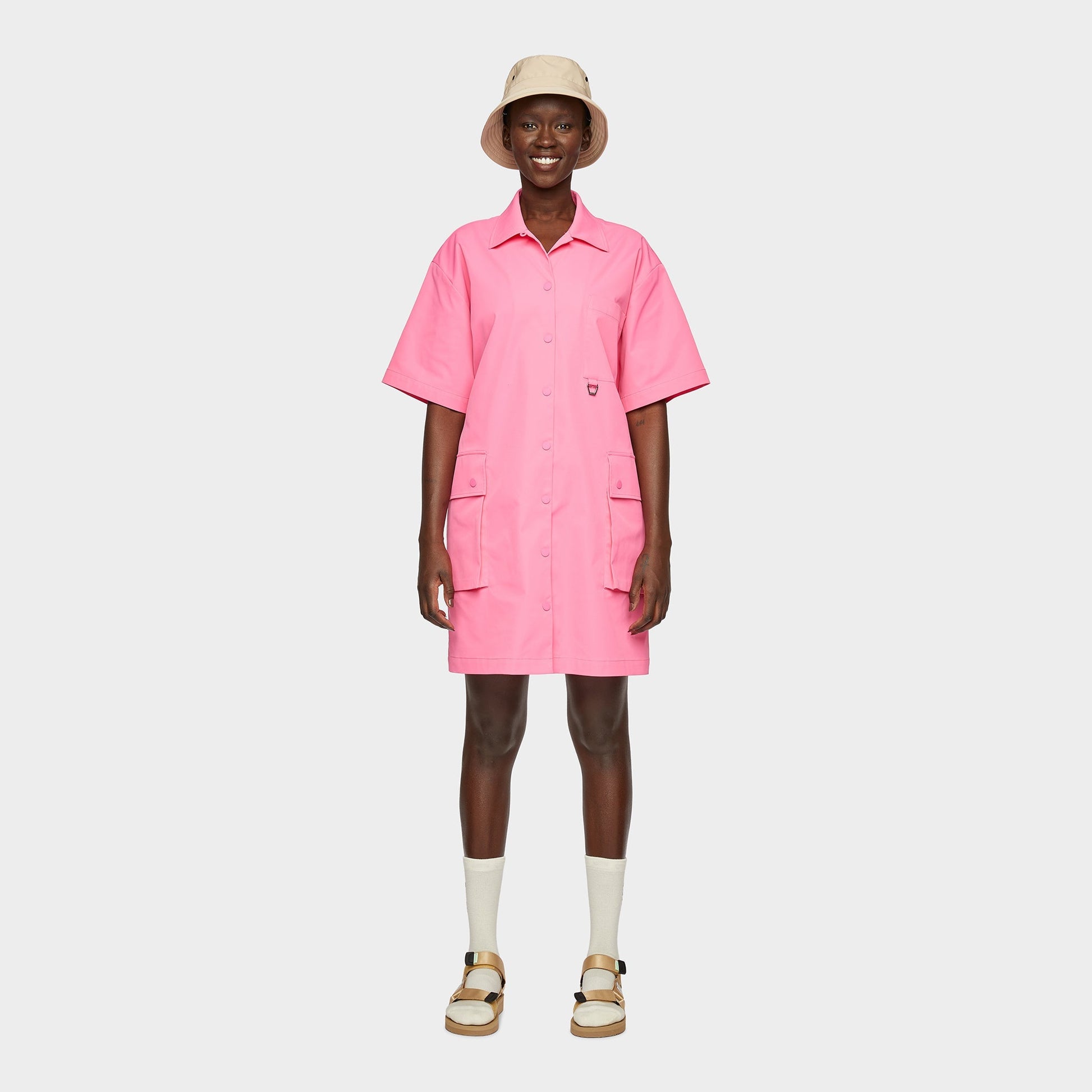 Tilley Tech Utility Dress