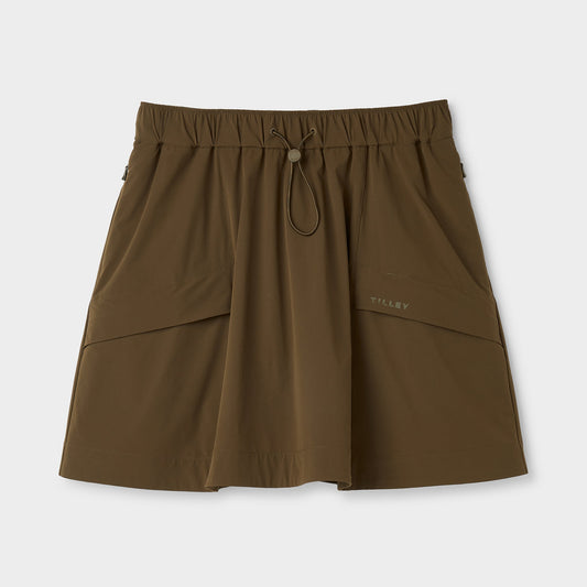 Tilley Trek Skirt