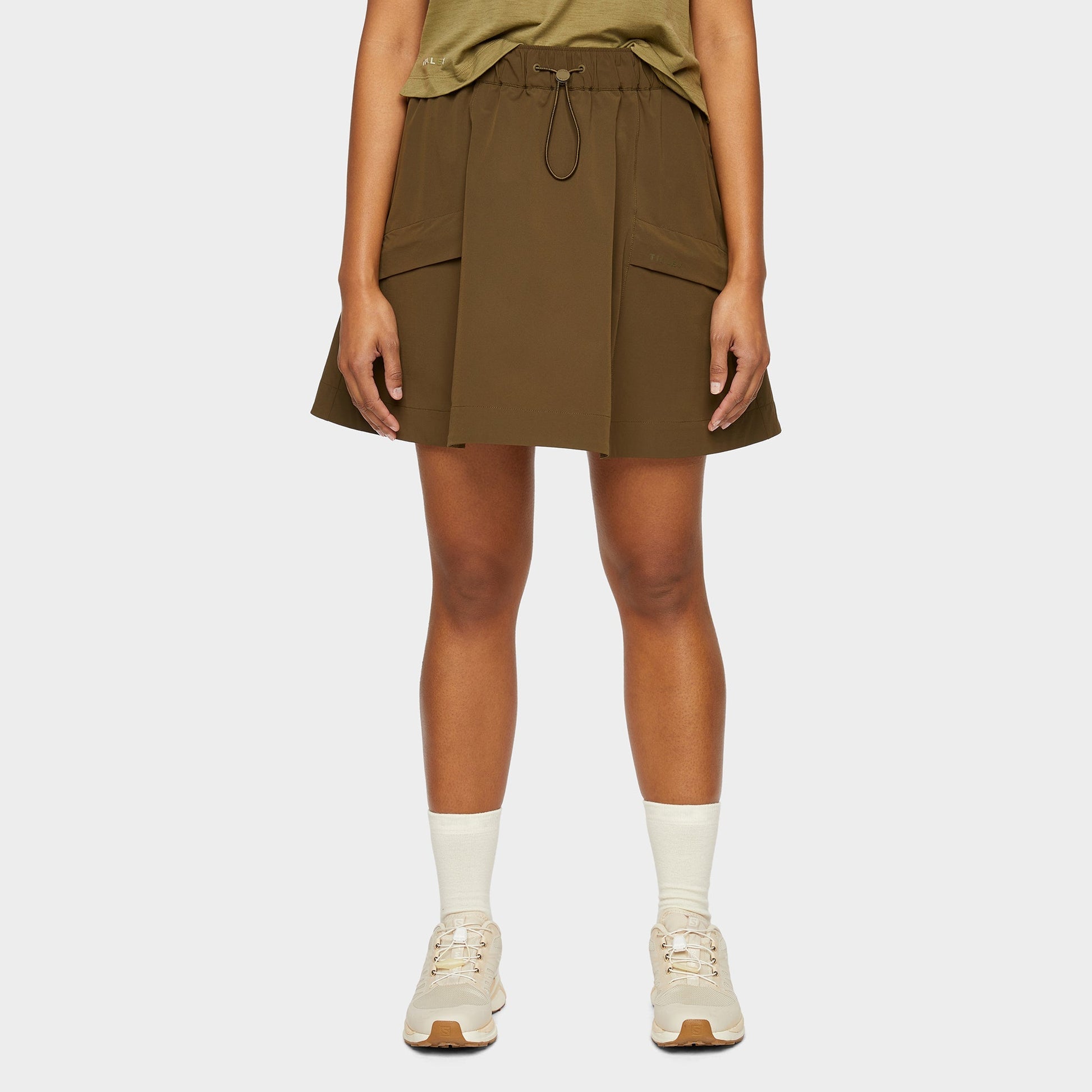 Tilley Trek Skirt