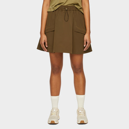 Tilley Trek Skirt