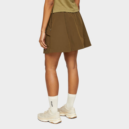 Tilley Trek Skirt