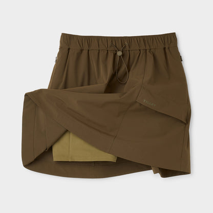 Tilley Trek Skirt