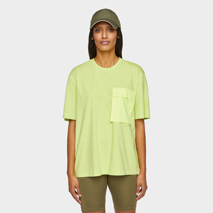 Tilley Oversized Pocket Tee