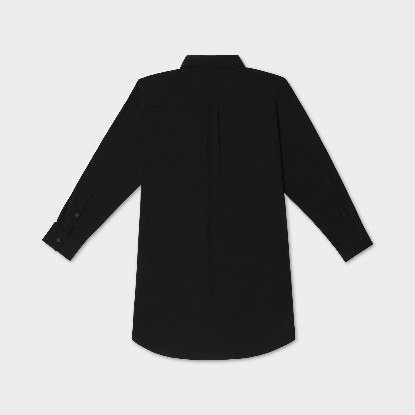 Tilley Tech Slk Shirt Dress