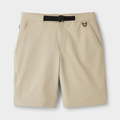 Tilley Belted Trail Short