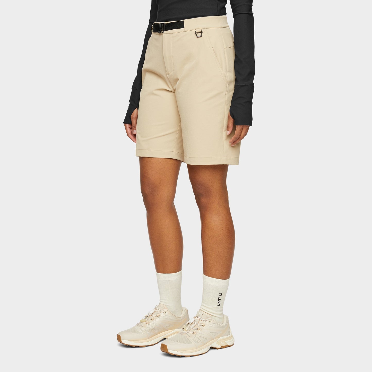 Tilley Belted Trail Short