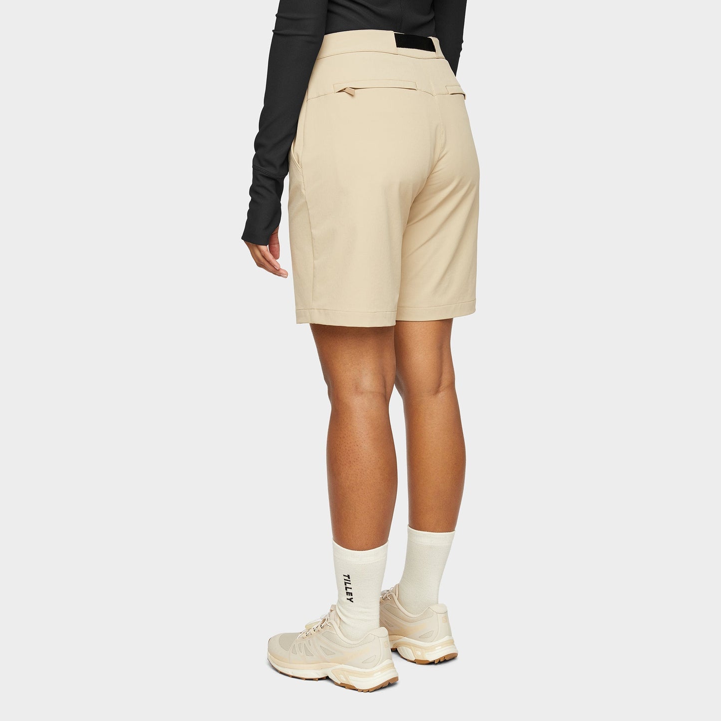 Tilley Belted Trail Short