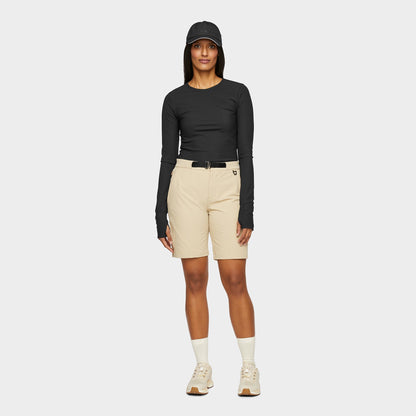 Tilley Belted Trail Short