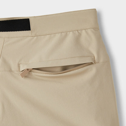 Tilley Belted Trail Short