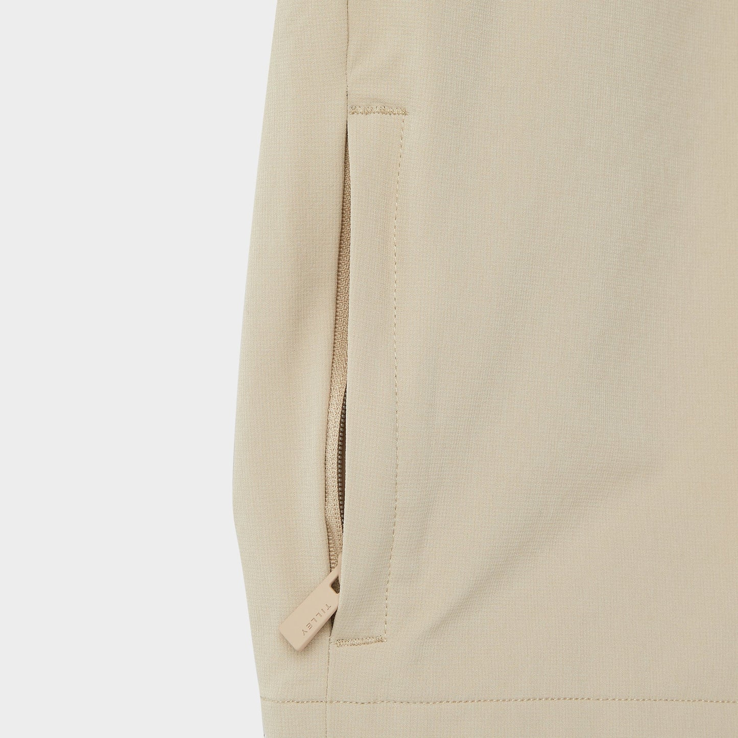 Tilley Belted Trail Short
