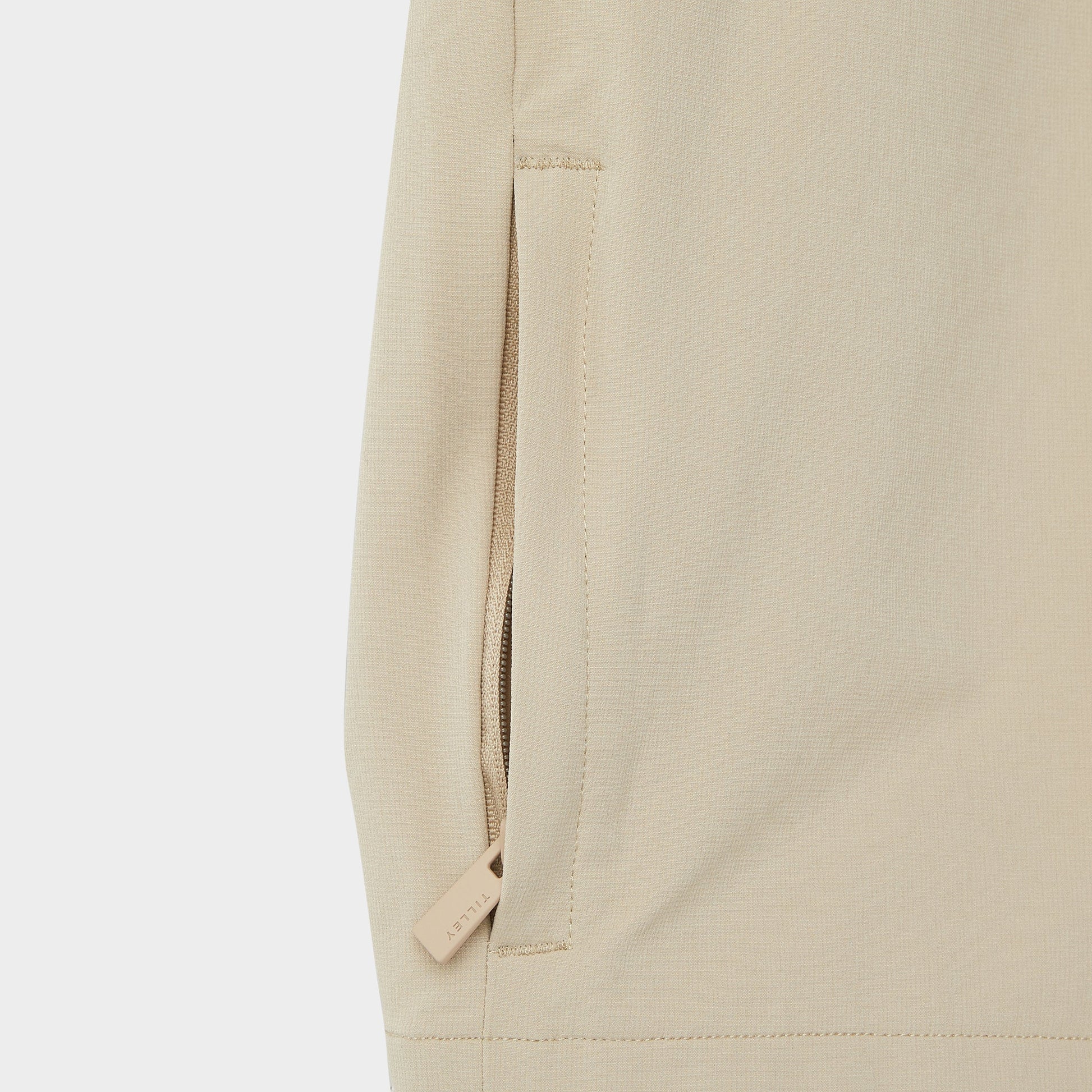 Tilley Belted Trail Short
