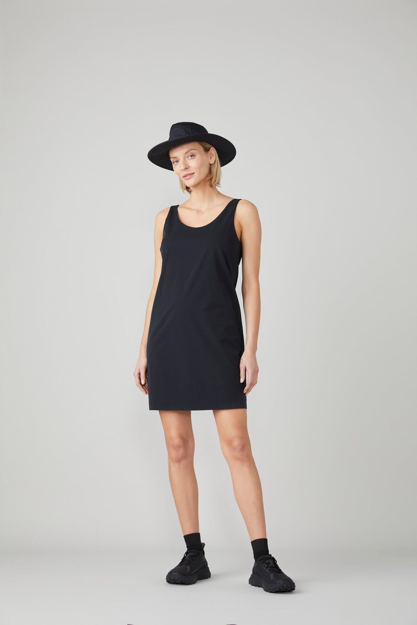Tilley Tank Dress