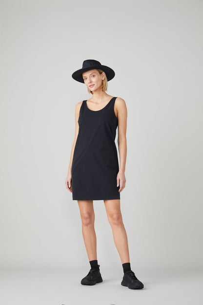Tilley Tank Dress
